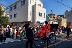 御成姫の村田千宏さん