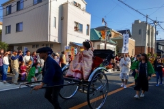 準御成姫の佐藤はるなさん