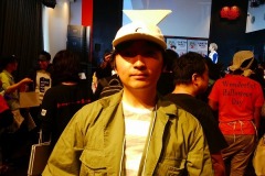諾可能なクエストがありそうな人