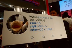 アイコンにさせてもらったブタ君